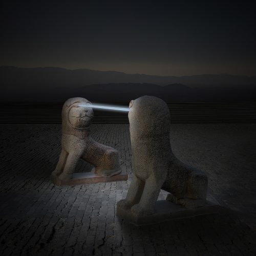 Survivors of Ancient Civilization