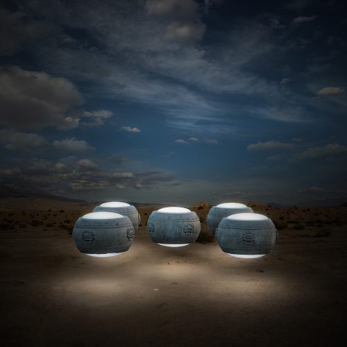 Survivors of Ancient Civilization